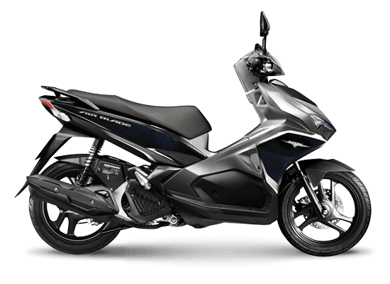 scooter rental da nang honda air blade