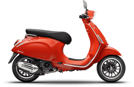 scooter rental da nang vespa