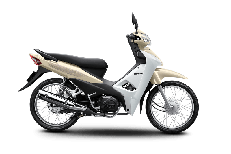 motorbike rental in da nang honda wave