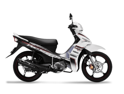 motorbike rental in da nang yamaha sirius