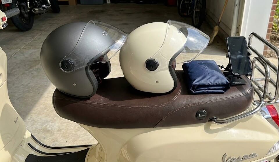 vespa rental da nang danangbike
