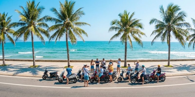 50cc rental da nang