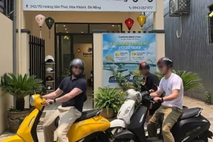 50cc-scooter-rental-da-nang