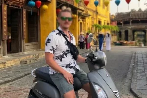 Scooter-rental-Hoi-An