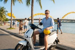 electric scooter rental