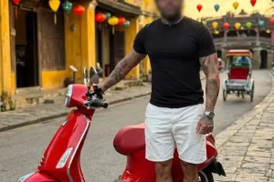 hoi an scooter rental