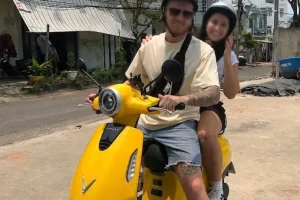 scooter-rental-danang-electric