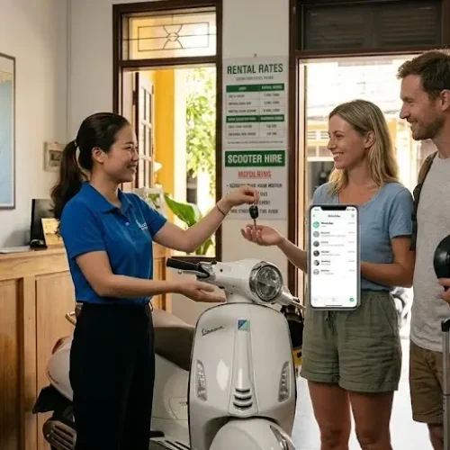 scooter-rental-in-hoi-an